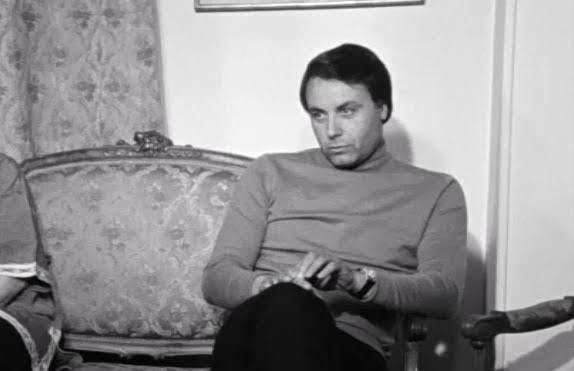 Πέθανε ο ηθοποιός Χρήστος Φράγκος 4 images 32