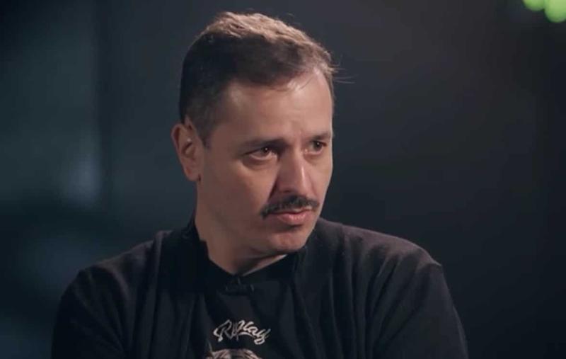 Όλοι μιλάνε για τον Τσουβέλα – Είπε τα πιο αληθινά λόγια για τον Μαζωνάκη και καταχειροκροτήθηκε 1 tsouvelas
