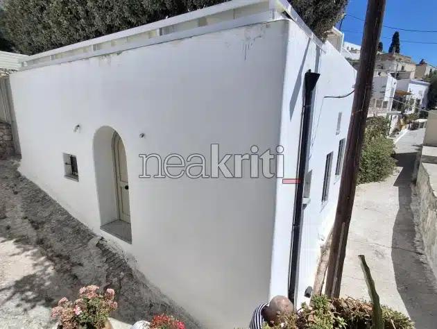 Η αγάπη του Μαζωνάκη για τα καφενεδάκια της Σητείας - «Γεια σου πατριώτη, ήντα ‘χεις να φάμε;» 2 85f99775 befc 414b 922a f5f4a815ee3f.jpg