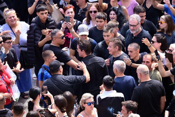 &Pi;&Alpha;&Nu;&Omicron;&Rho;&Alpha;&Mu;&Iota;&Kappa;&Epsilon;&Sigma; &Epsilon;&Iota;&Kappa;&Omicron;&Nu;&Epsilon;&Sigma; &Alpha;&Pi;&Omicron; &Tau;&Eta;&Nu;  &Epsilon;&Xi;&Omicron;&Delta;&Iota;&Omicron; &Alpha;&Kappa;&Omicron;&Lambda;&Omicron;&Upsilon;&Theta;&Iota;&Alpha; &Tau;&Omicron;&Upsilon; &Tau;&Rho;&Alpha;&Gamma;&Omicron;&Upsilon;&Delta;&Iota;&Sigma;&Tau;&Eta; &Gamma;&Iota;&Omega;&Rho;&Gamma;&Omicron;&Upsilon; &Mu;&Alpha;&Zeta;&Omega;&Nu;&Alpha;&Kappa;&Eta;