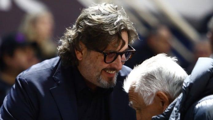 Νέα ατάκα Τρινκιέρι: "Συνήθως δεν εκθέτω δημόσια τους παίκτες μου"