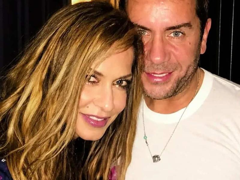 Αποκάλυψη! Μεταμφιεσμένη πήγε κρυφά η Βίσση στην αγρυπνία του Μαζωνάκη: Δεν την αναγνώρισε άνθρωπος 3 2 94