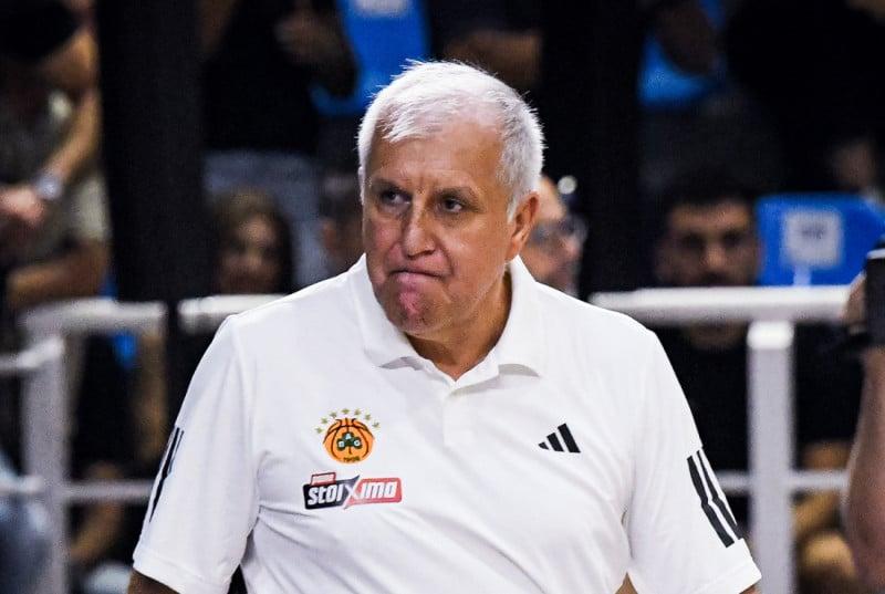 Παναθηναϊκός: Οι δύο NBAers που είναι στο κάδρο για το «5»!
