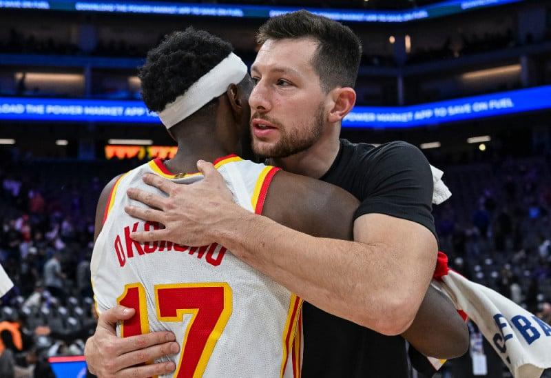 Παναθηναϊκός: Οι δύο NBAers που είναι στο κάδρο για το «5»!