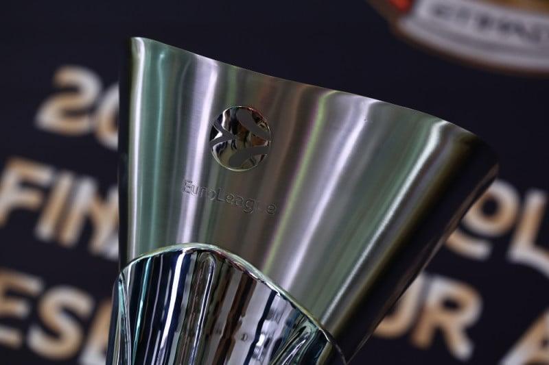 Νέα δεδομένα στη Euroleague - Αλλαγές σε αντιαθλητικά και τεχνικές ποινές