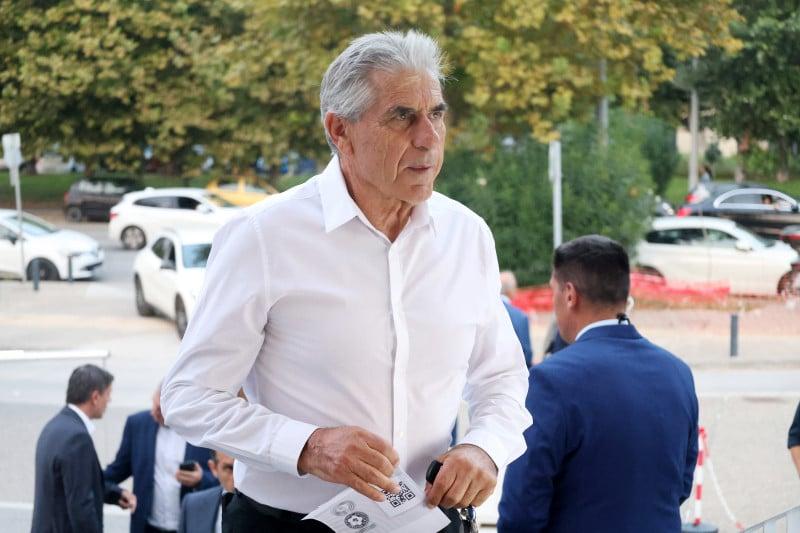 «Το ελληνικό ποδόσφαιρο πρέπει να ευχαριστεί τον Ιβάν Σαββίδη...»!