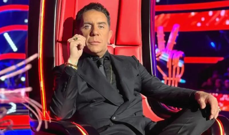 mazonakis giorgos the voice