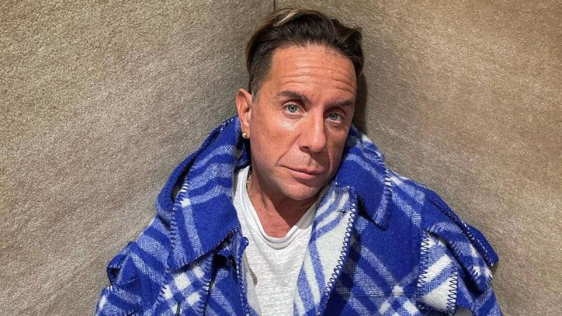 Η άγνωστη ιστορία στην Κομοτηνή – Η στιγμή που ο Γιώργος Μαζωνάκης στάθηκε δίπλα σε έναν πατέρα που έκλαιγε μόνος 2 giorgos mazonakis 1
