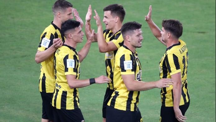 ΑΕΚ: Αλλάζει την 11άδα ο Νίκολιτς - Εκτεταμένο ροτέισον - Ονόματα!