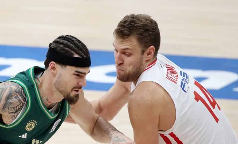 Η κούρσα της As για την Euroleague: Πού κατατάσσει Ολυμπιακό - Παναθηναϊκό!