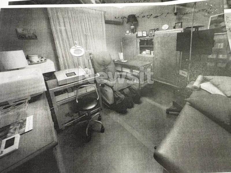 Η Γάκα έστειλε φωτογραφία του νεκρού Μαζωνάκη σε «γιατρό-υπνωτιστή»: Μπλέκει και «μαγεία» στο θρίλερ του θανάτου του; 1 mixanima mazonakis5