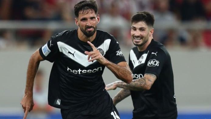 Μεταδόσεις (17/9): Πού θα δούμε ΟΦΗ-Χόφενχαϊμ και ΑΕΚ-Πανσερραϊκός