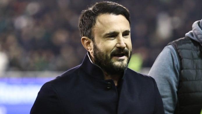 "Κόλαση" με Μάτος και Καρυπίδη στην Τούμπα - Αδιανόητες εκφράσεις