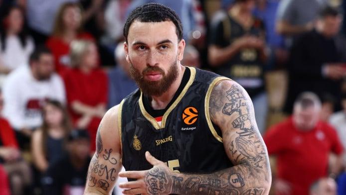 Κι όμως: Αυτόν θεωρεί GOAT της Euroleague ο Μάικ Τζέιμς!