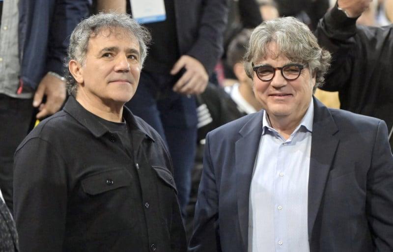 Ραγδαίες εξελίξεις με ΠΑΟΚ και Euroleague - Ταξίδι του Μυστακίδη