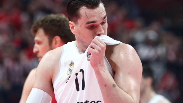 Νέα δεδομένα για τον Χεζόνια στο NBA - Αλλάζουν όλα και για τον Ολυμπιακό!