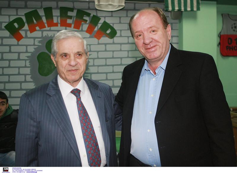 Πένθος στον Παναθηναϊκό: 