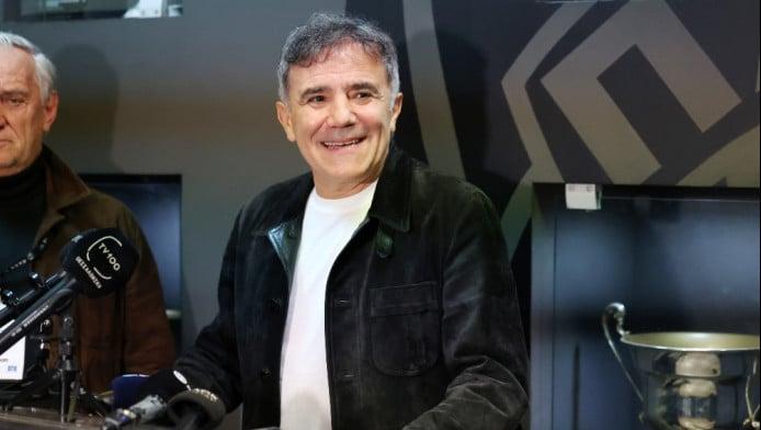 Αποθέωσε Μυστακίδη ο Μπουένο και αποκάλυψε το πλάνο ΠΑΟΚ για Euroleague!