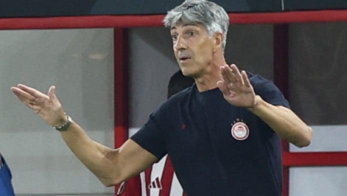 Ολυμπιακός: Το ονειρεμένο 6λεπτο του Ιμανόλ και ο κρυφός πρωταγωνιστής 