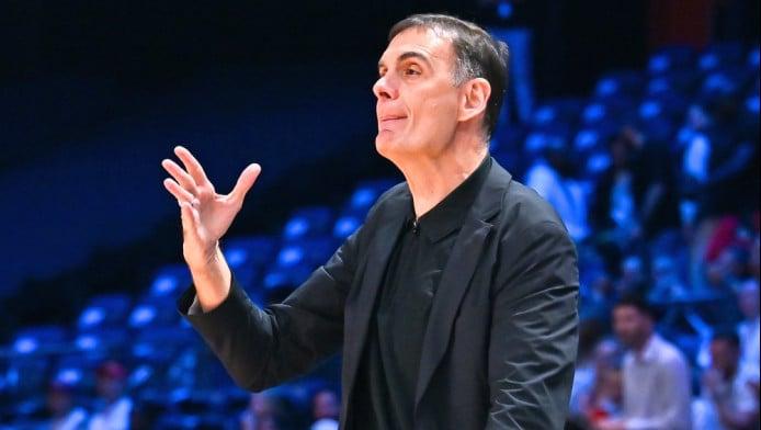 Το... καμπανάκι του Μπαρτζώκα για Ολυμπιακό - "Πώς να νιώθω ασφαλής έτσι;"
