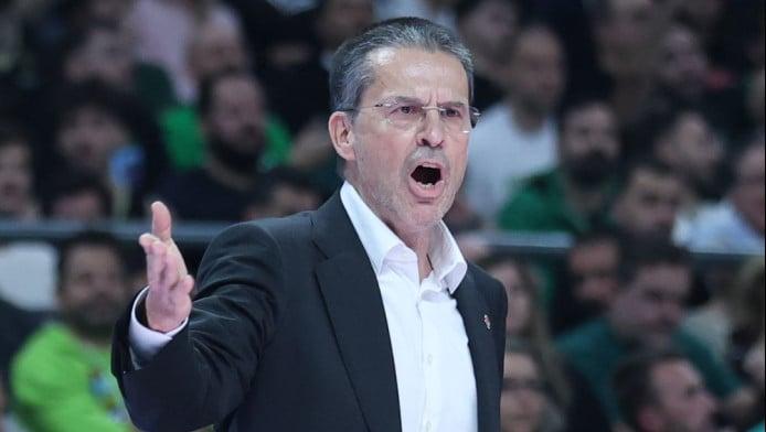 Μαρτίνεθ μετά την κούπα της Ρεάλ: «Απίστευτος ο Ολυμπιακός»!