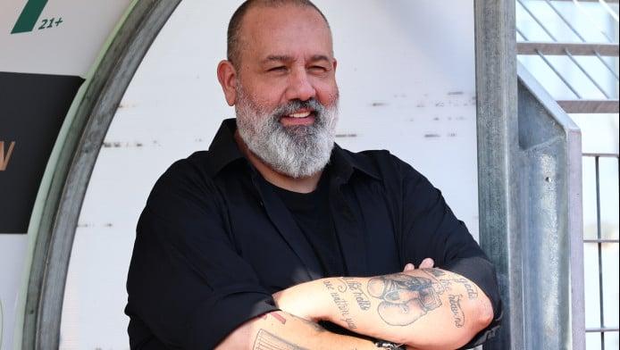 Αντίδραση Καραπαπά για ΑΕΚ: 