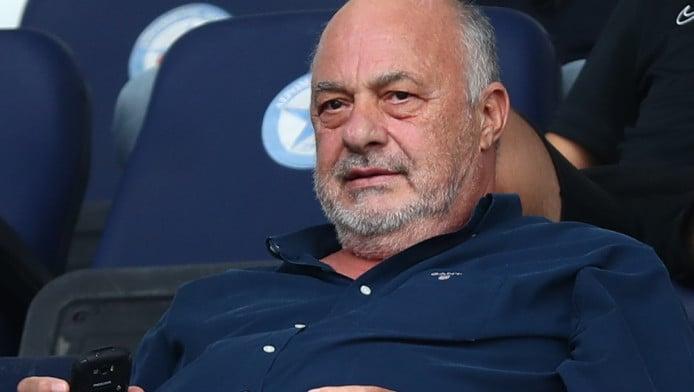 Καταγγελία-ΒΟΜΒΑ από Μπέο για το Βόλος-ΑΕΚ! Ζητά παρέμβαση Εισαγγελέα (Vid)