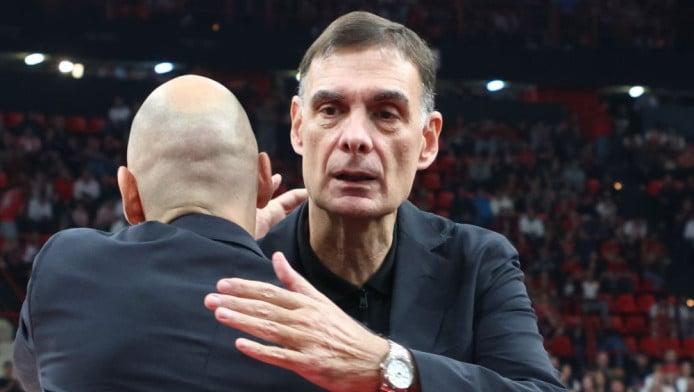 Τα διλήμματα Μπαρτζώκα με τους ξένους για Super Cup - Δύο εκπλήξεις!