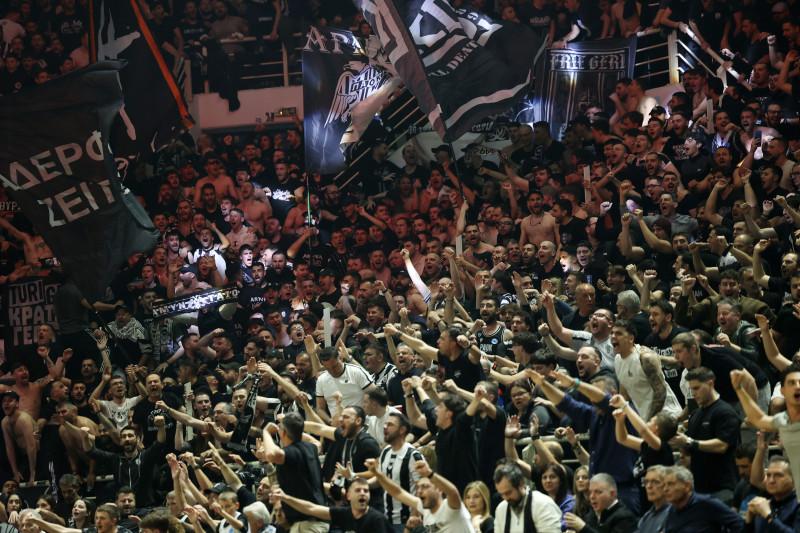 ΠΑΟΚ: Τρέλα για την πρεμιέρα - Sold out πριν καν την ανακοίνωση!