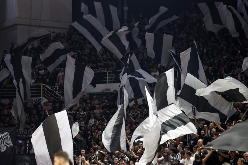 ΠΑΟΚ: Τρέλα για την πρεμιέρα - Sold out πριν καν την ανακοίνωση!