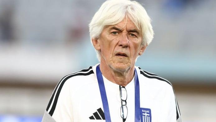 Γιοβάνοβιτς: Μεγάλη ευκαιρία για Εθνική- Δυσκολεύει πολύ τους προπονητές...