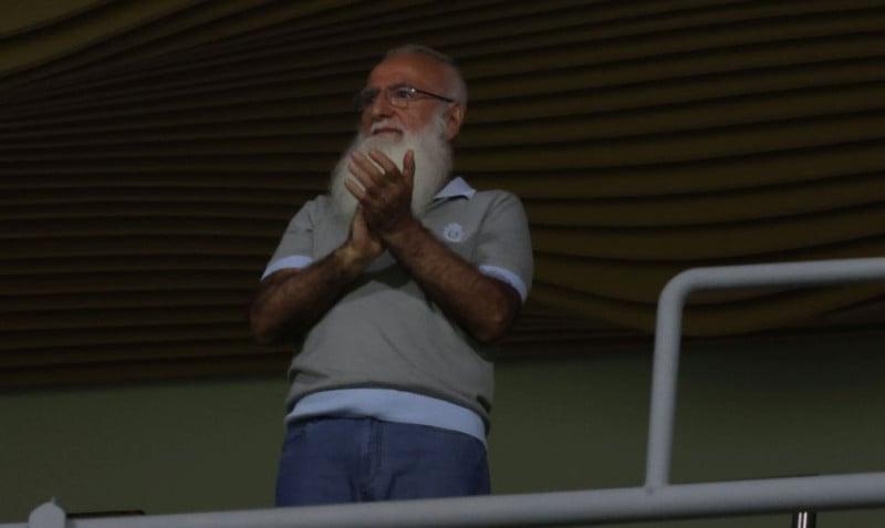 «Ναι» του ΠΑΟΚ στην κεντρική διαχείριση και οι ατάκες Σαββίδη!