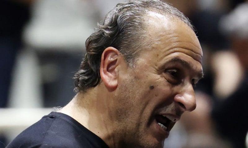 Πρέλεβιτς για Μυστακίδη - Προβλέπει δυνατή ανακοίνωση άμεσα!
