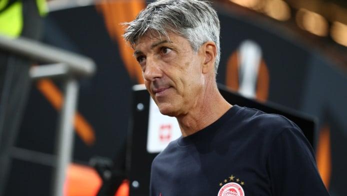 Το μαχαίρι και το καρπούζι στον Ιμανόλ - Αυτός αποφασίζει!
