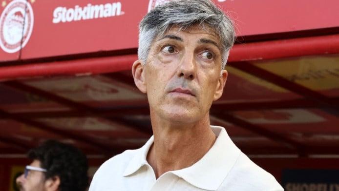 Αυτόν θα φέρει ο Ολυμπιακός για ενίσχυση στα εξτρέμ; Χωρίς ομάδα από Ιούλη!