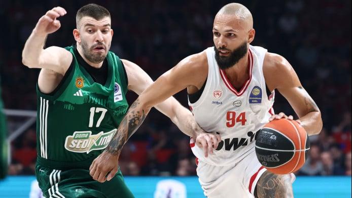 Η πιο «άγρια» EuroLeague των τελευταίων ετών αρχίζει!