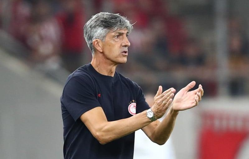 Σκληρή δουλειά από Αλγκουαθίλ στου Ρέντη για να λύσει το μεγάλο πρόβλημα!