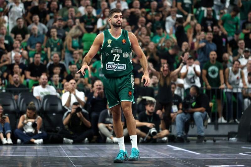 "Πρωτοφανές αυτό που έδωσε ο Γιαννακόπουλος με Ζοτς - Μαραντόνα ο Μοντέρο"!