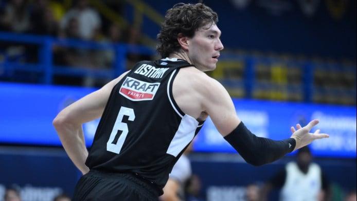 Ο πραγματικός λόγος που έφυγε ο Όσμαν από τον ΠΑΟ! Τι έγινε με Ομπράντοβιτς