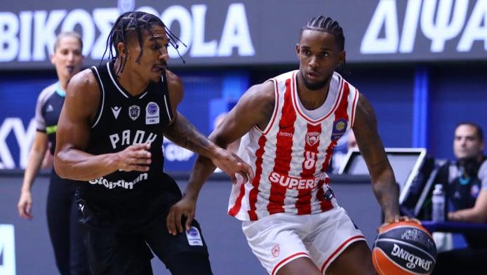 Καρφάκι Live Sport για Ολυμπιακό στο Super Cup: 