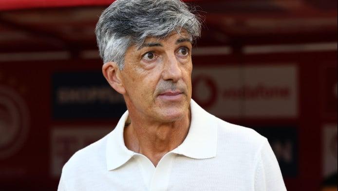 Το έμαθαν στον ΠΑΟ! Πού δίνει έμφαση ο Αλγκουαθίλ στο Ρέντη για το ντέρμπι
