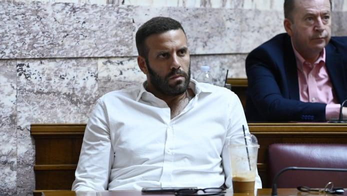 Απασφάλισε ο Παππάς:"Πληρωμένοι ή χ@@οι οι διαιτητές, χειρότερη η Τσαρούχα"