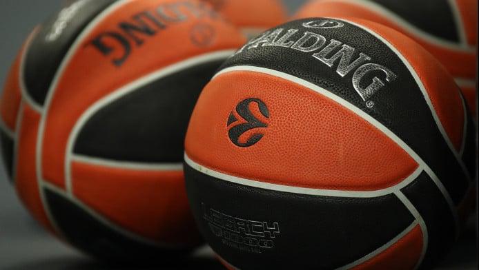 Νέα εποχή στη Euroleague - Ορισμός των διαιτητών μέσω AI