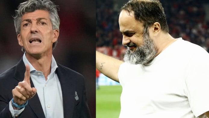 Αλλαγή πλάνου στον Ολυμπιακό στο… 90’ - Εμφύλιος σε κορυφαία ελληνική ομάδα