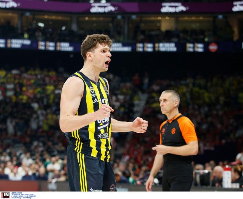 Ανατροπή με Μπιμπέροβιτς στο NBA - "Ψήνεται" μεγάλη μεταγραφή στην Ευρώπη!