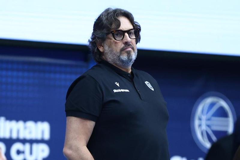 «Τρέλα» για τον ΠΑΟΚ - Sold out το Παλατάκι με Μανρέσα!