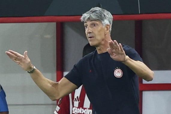 Κι όμως έκανε... μεταγραφή ο Αλγκουαθίλ - Έρχεται να αλλάξει τον Ολυμπιακό