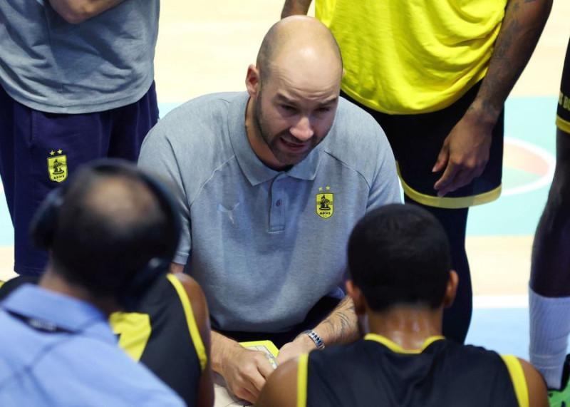 Πρεμιέρα για Άρη στο Eurocup: Η ώρα και το κανάλι του αγώνα με Λε Μαν