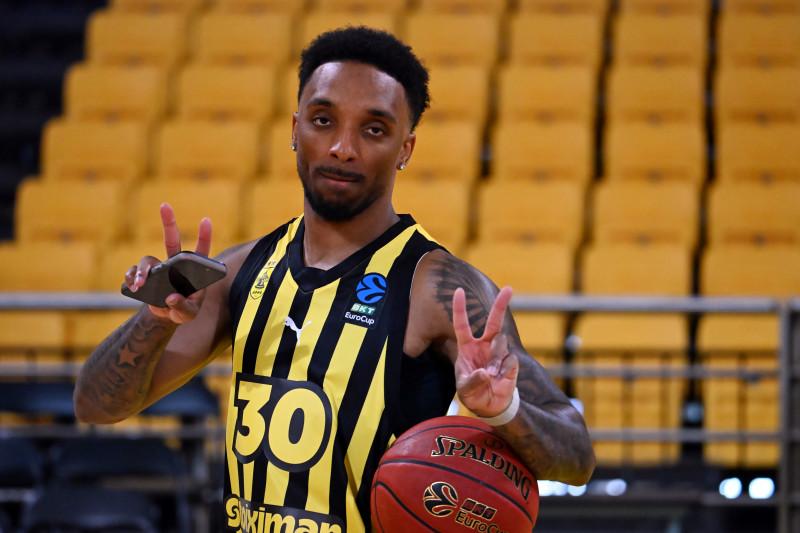 Πρεμιέρα για Άρη στο Eurocup: Η ώρα και το κανάλι του αγώνα με Λε Μαν