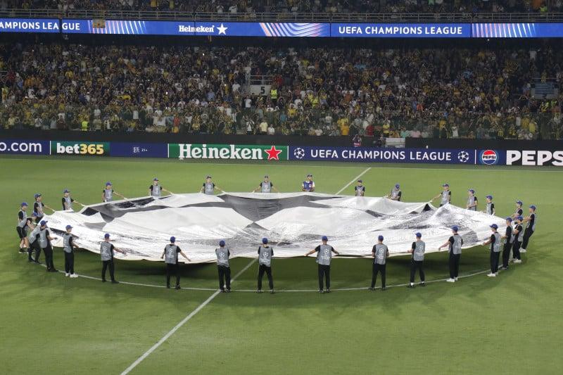 «Καμπάνα» της UEFA στην ΑΕΚ: Οι παραβάσεις που έφεραν τα πρόστιμα!